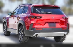 Mazda CX-50 2.5 Turbo Premium Plus AWD 2026