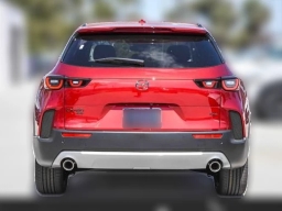 Mazda CX-50 2.5 Turbo Premium Plus AWD 2026