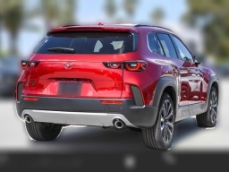 Mazda CX-50 2.5 Turbo Premium Plus AWD 2026