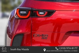 Mazda CX-50 2.5 Turbo Premium Plus AWD 2026