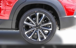 Mazda CX-50 2.5 Turbo Premium Plus AWD 2026