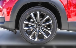 Mazda CX-50 2.5 Turbo Premium Plus AWD 2026