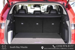 Mazda CX-50 2.5 Turbo Premium Plus AWD 2026