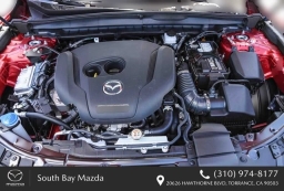 Mazda CX-50 2.5 Turbo Premium Plus AWD 2026