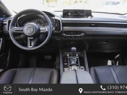 Mazda CX-50 2.5 Turbo Premium Plus AWD 2026