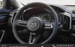 Mazda CX-50 2.5 Turbo Premium Plus AWD 2026