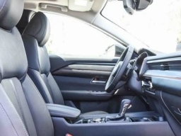 Mazda CX-50 2.5 Turbo Premium Plus AWD 2026