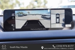 Mazda CX-50 2.5 Turbo Premium Plus AWD 2026