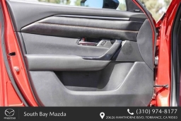 Mazda CX-50 2.5 Turbo Premium Plus AWD 2026