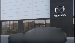 Mazda CX-50 2.5 Turbo Premium Plus AWD 2026