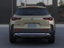 Mazda CX-50 2.5 Turbo Premium Plus AWD 2026