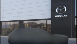 Mazda CX-50 2.5 Turbo Premium Plus AWD 2026