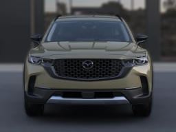 Mazda CX-50 2.5 Turbo Premium Plus AWD 2026