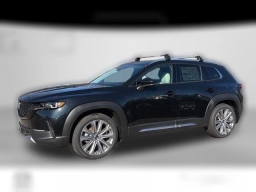 Mazda CX-50 2.5 Turbo Premium Plus AWD 2026