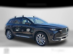 Mazda CX-50 2.5 Turbo Premium Plus AWD 2026