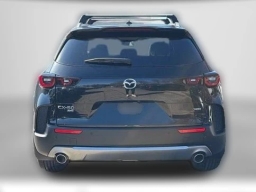 Mazda CX-50 2.5 Turbo Premium Plus AWD 2026