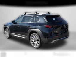 Mazda CX-50 2.5 Turbo Premium Plus AWD 2026