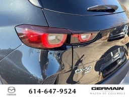 Mazda CX-50 2.5 Turbo Premium Plus AWD 2026