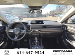 Mazda CX-50 2.5 Turbo Premium Plus AWD 2026