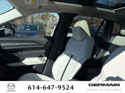 Mazda CX-50 2.5 Turbo Premium Plus AWD 2026