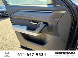 Mazda CX-50 2.5 Turbo Premium Plus AWD 2026