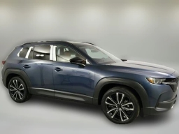 Mazda CX-50 2.5 Turbo Premium Plus AWD 2026