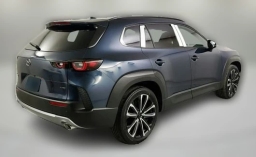 Mazda CX-50 2.5 Turbo Premium Plus AWD 2026