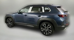 Mazda CX-50 2.5 Turbo Premium Plus AWD 2026
