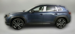 Mazda CX-50 2.5 Turbo Premium Plus AWD 2026