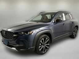 Mazda CX-50 2.5 Turbo Premium Plus AWD 2026