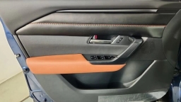 Mazda CX-50 2.5 Turbo Premium Plus AWD 2026