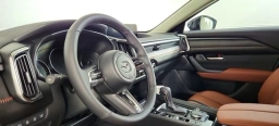 Mazda CX-50 2.5 Turbo Premium Plus AWD 2026