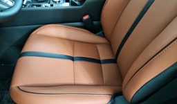 Mazda CX-50 2.5 Turbo Premium Plus AWD 2026