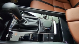 Mazda CX-50 2.5 Turbo Premium Plus AWD 2026