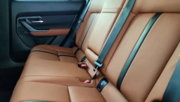 Mazda CX-50 2.5 Turbo Premium Plus AWD 2026