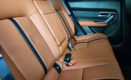 Mazda CX-50 2.5 Turbo Premium Plus AWD 2026