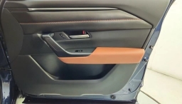 Mazda CX-50 2.5 Turbo Premium Plus AWD 2026