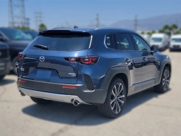 Mazda CX-50 2.5 Turbo Premium Plus Package AWD 2025