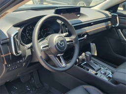 Mazda CX-50 2.5 Turbo Premium Plus Package AWD 2025