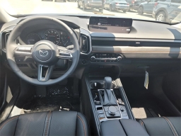 Mazda CX-50 2.5 Turbo Premium Plus Package AWD 2025