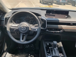 Mazda CX-50 2.5 Turbo Premium Plus Package AWD 2025