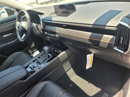 Mazda CX-50 2.5 Turbo Premium Plus Package AWD 2025