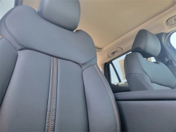 Mazda CX-50 2.5 Turbo Premium Plus Package AWD 2025