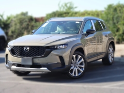 Mazda CX-50 2.5 Turbo Premium Plus AWD 2026