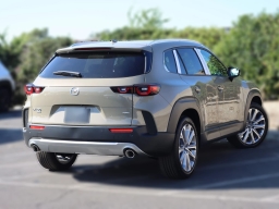 Mazda CX-50 2.5 Turbo Premium Plus AWD 2026