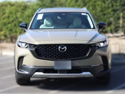 Mazda CX-50 2.5 Turbo Premium Plus AWD 2026