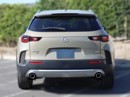 Mazda CX-50 2.5 Turbo Premium Plus AWD 2026