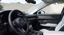 Mazda CX-50 2.5 Turbo Premium Plus AWD 2026