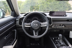 Mazda CX-50 2.5 Turbo Premium Plus AWD 2026