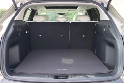 Mazda CX-50 2.5 Turbo Premium Plus AWD 2026